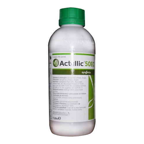 Actellic 50EC 1 L